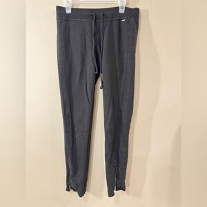 Hollister Women’s Charcoal Joggers